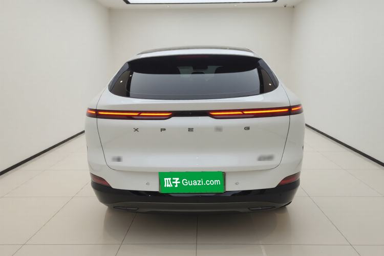 Used XPeng G6 2025 625 Long-Range Max Flagship Edition Rear