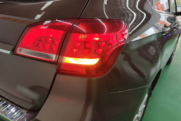 Used Haval H2 2015 1.5T Automatic Two-Wheel Drive Prestige Edition