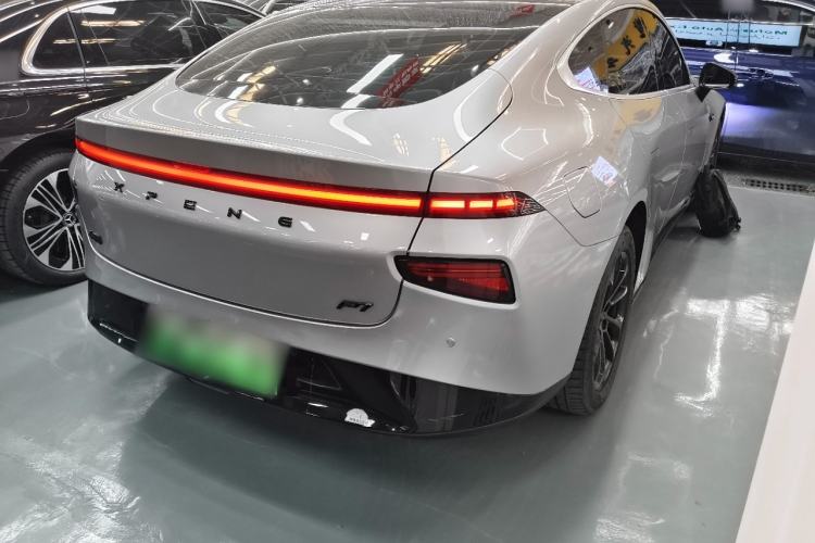 Used XPeng P7 2022 586G