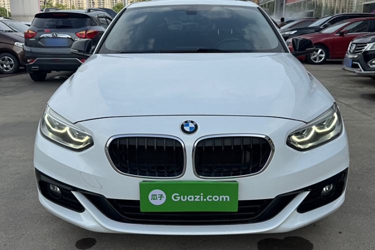 Used BMW 1 Series 2017 118i Sport Edition
