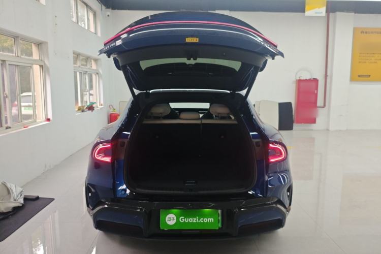 Used Xiaomi Auto YU7 2025 Ultra-Long Range High-Performance All-Wheel-Drive Max Edition