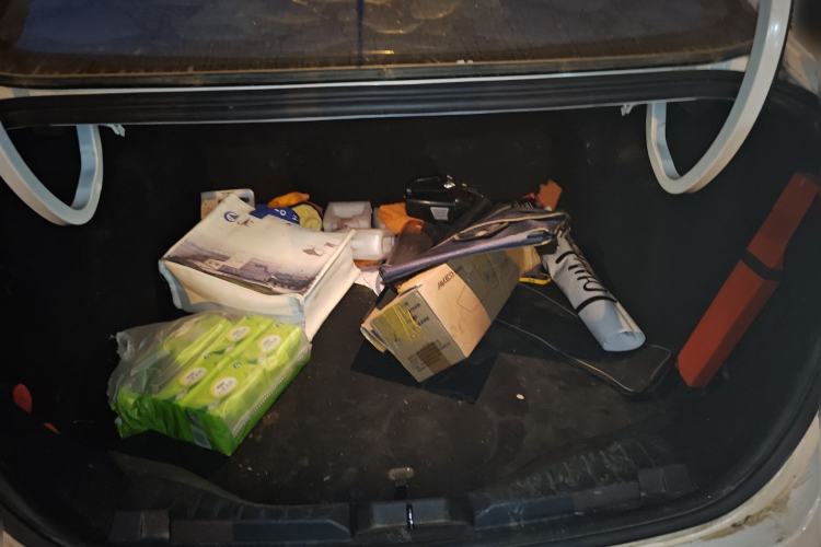 Used Ford Escort 2015 1.5L Manual Comfort Model