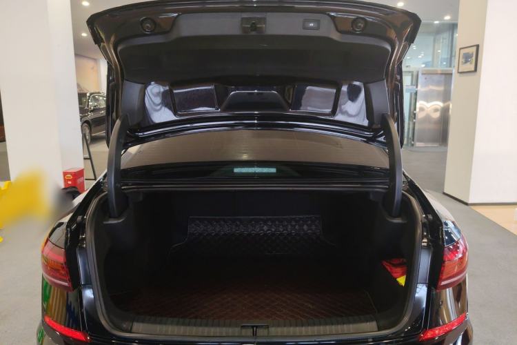 Used Volkswagen Passat 2022 330TSI Starry Luxury Edition