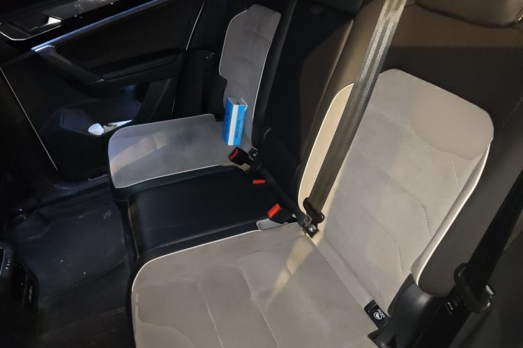 Used Volkswagen Tayron 2020 380TSI All-Wheel Drive R-Line Connected Version