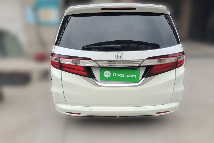 Used Honda Odyssey 2015 2.4L Smart Edition
