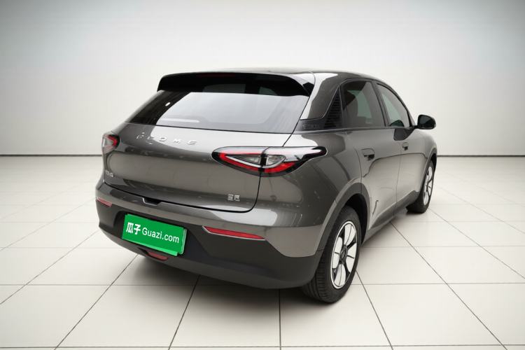 Used Geely Galaxy Geome 2025 410 km Free Version Exterior 5