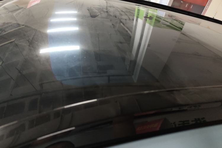 Used XPeng G9 2022 702 Pro