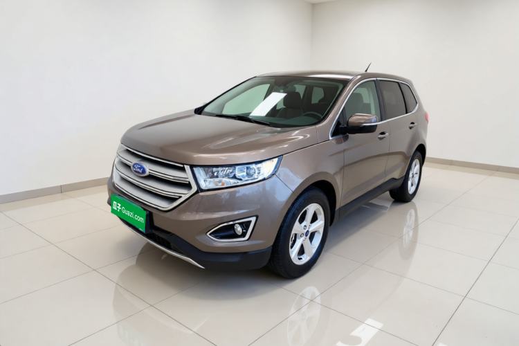 Used Ford Edge 2015 2.0T GTDi Two-Wheel-Drive Elite Edition