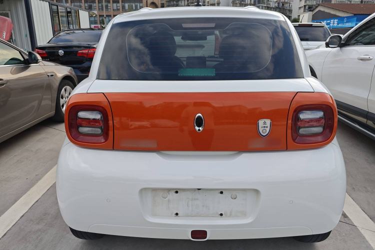 Used ORA Black Cat 2021 351 km Luxury Version