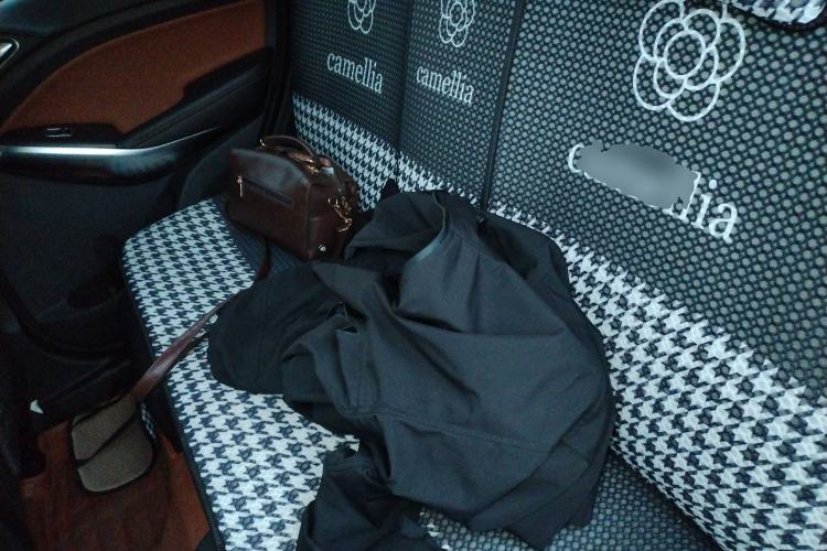 Used BYD Yuan 2016 1.5TID Automatic Flagship Model
