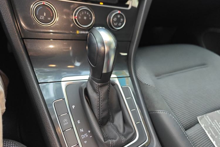 Used Volkswagen Golf 2020 280TSI DSG Comfort Version