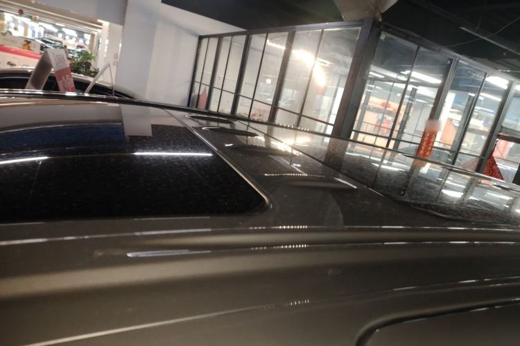 Used Buick GL8 2022 ES Landtrek 653T Flagship Model
