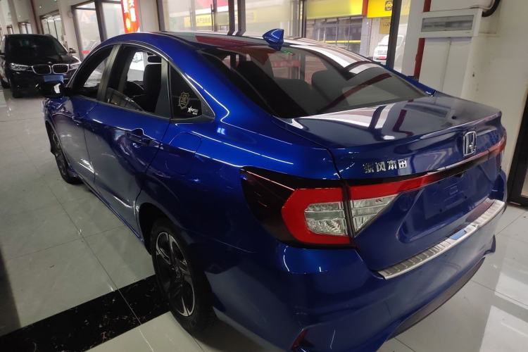 Used Honda Envix 2019 180TURBO CVT Enjoyment Edition China VI