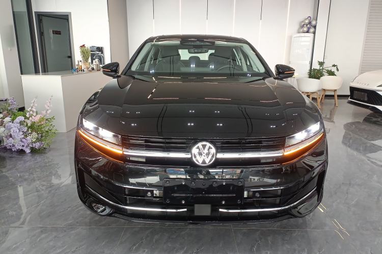 Used Volkswagen Magotan 2024 380TSI DSG Ultimate Edition
