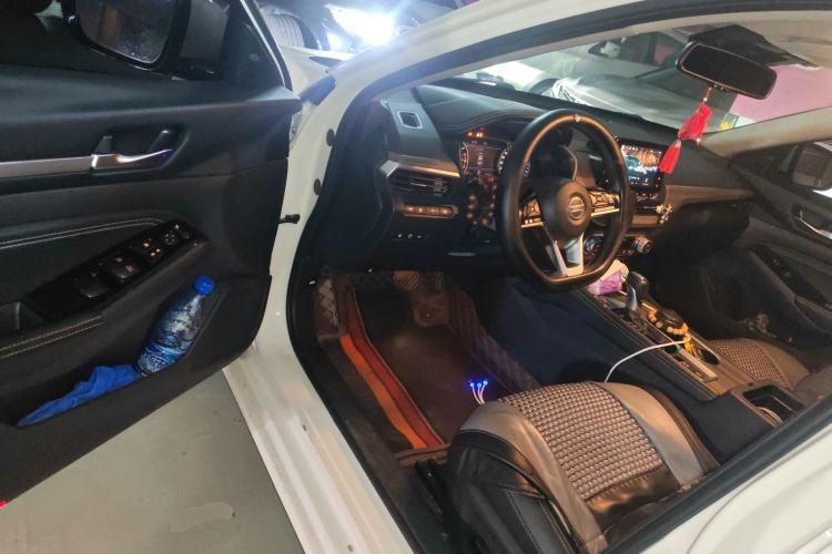 Used Nissan Teana 2020 Revised Version 2.0L XL Upper Smart Drive Edition
