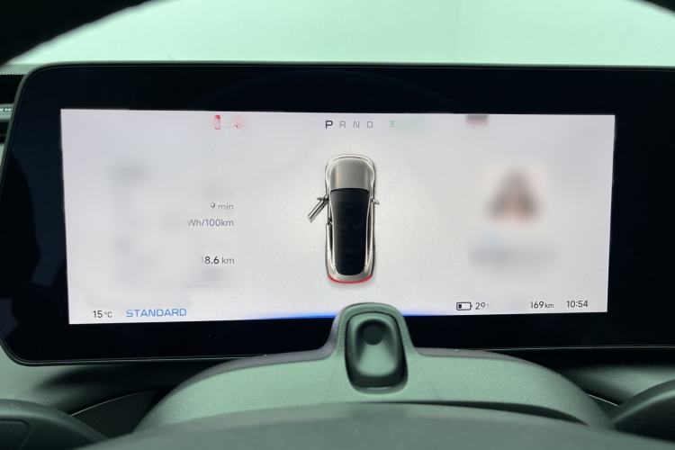 Used XPeng P7 2022 670N+