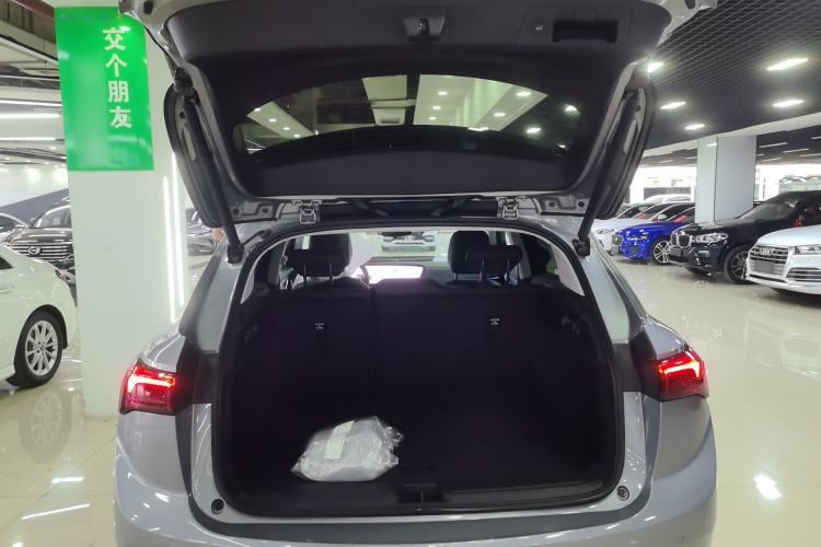 Used Buick Envision 2025 25T Entry-Grade Platinum Edition
