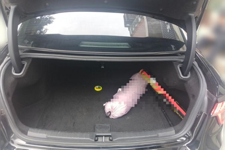 Used Lynk & Co 03 2019 1.5TD DCT Sport Edition China VI Standard
