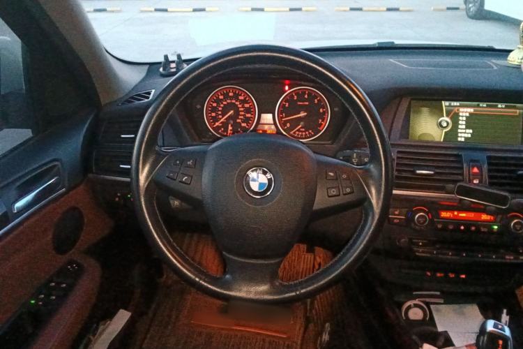 Used BMW X5 