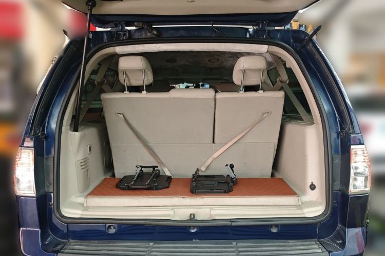 Used Lincoln Navigator 