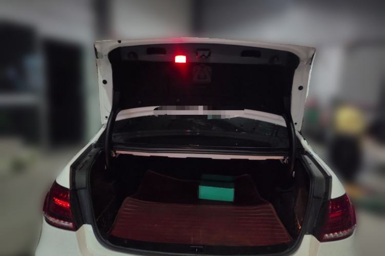 Used Mercedes-Benz E-Class 2015 E 260 L Sport Edition
