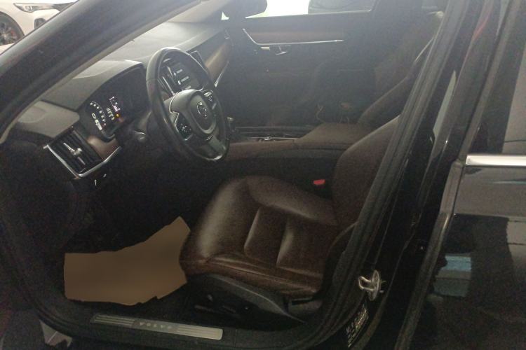 Used Volvo S90 2020 T5 Zhiyi Luxury Edition