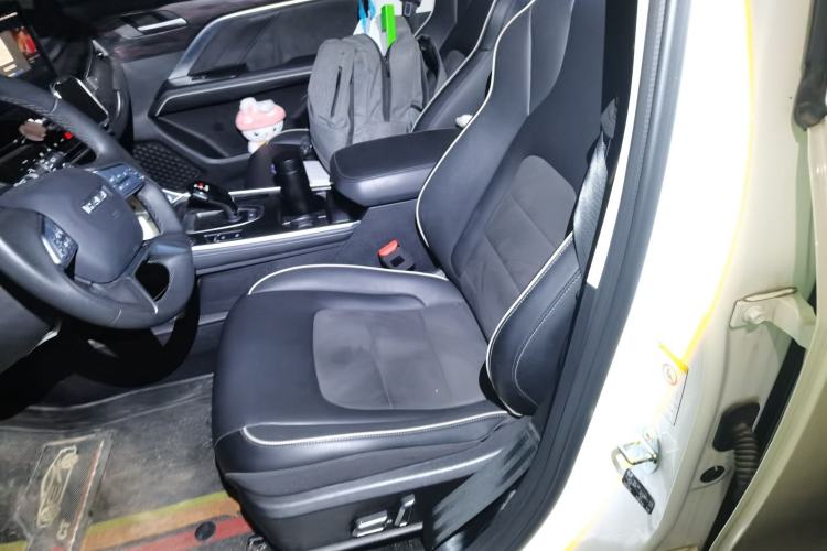 Used Haval H6 2021 National Trend Edition 1.5T Automatic Champion Version