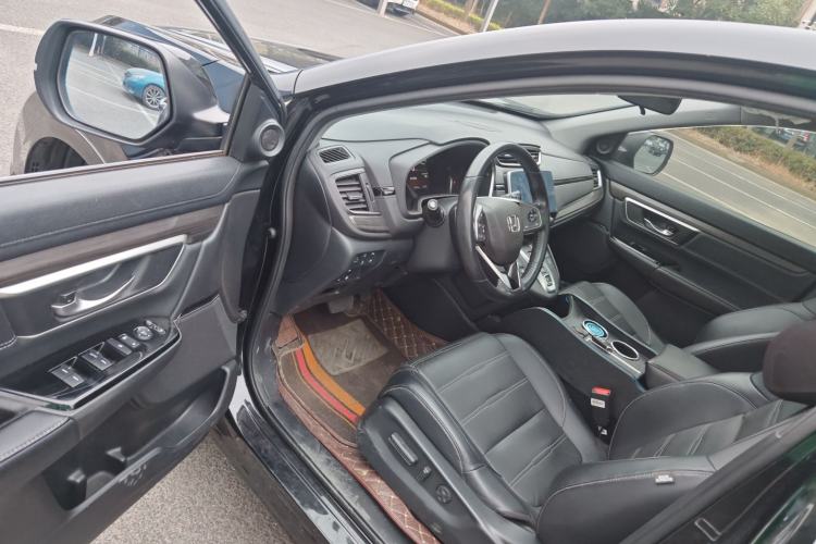Used Honda CR-V New Energy 2021 Rui Hybrid e+ 2.0L Ruichi Edition