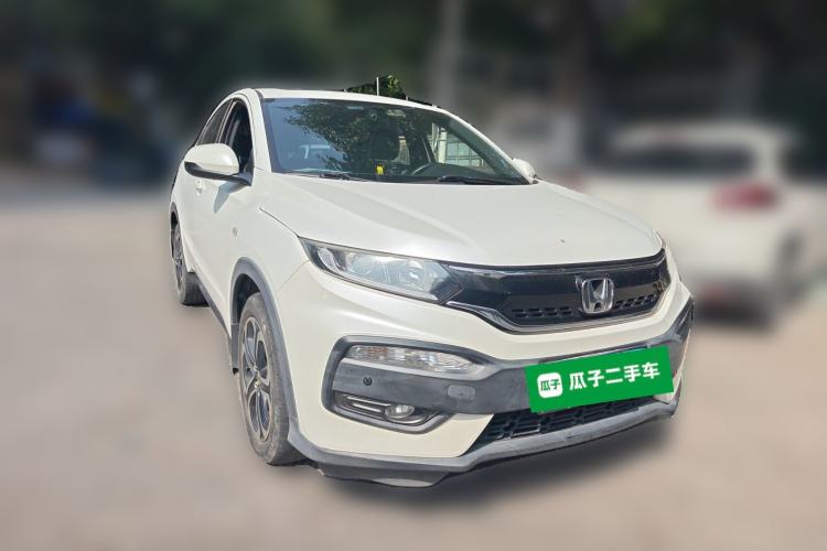 Used Honda XR-V 2017 1.8L EXi CVT Comfort Version