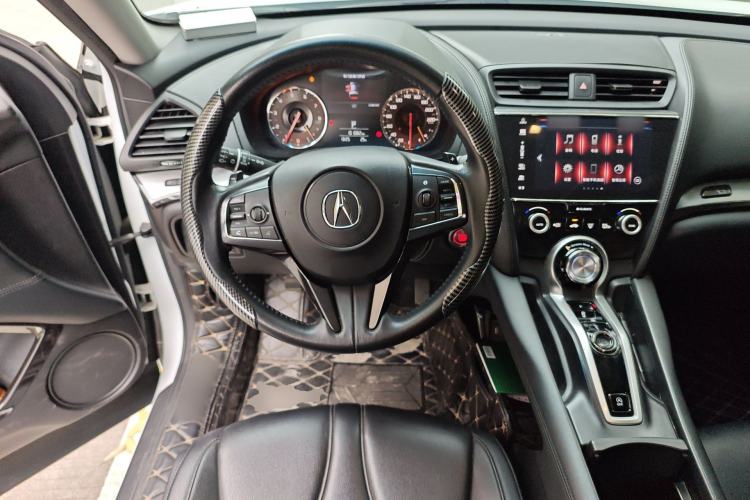 Used Acura CDX 2016 1.5T Two-Wheel Drive Enjoyment Edition