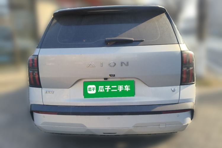 Used AION V 2024 Aion Tyrannosaurus 650 Smart Luxury Edition