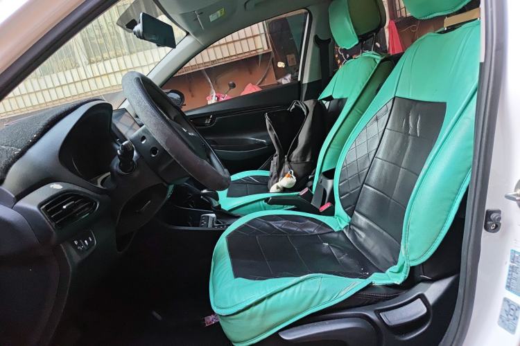 Used Hyundai Celesta 2018 1.6L Automatic GL Enjoyment Version China V Standard