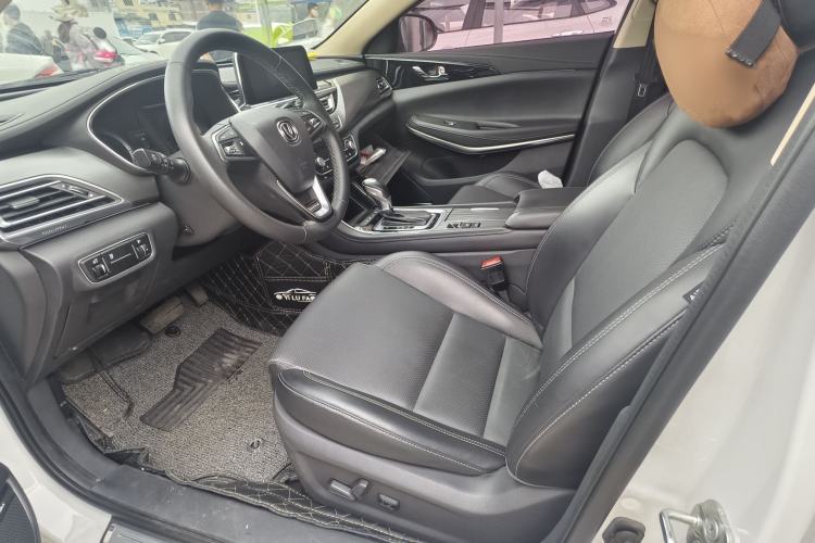 Used Changan Ruicheng CC 2020 1.5T Automatic Chao Rui Trim