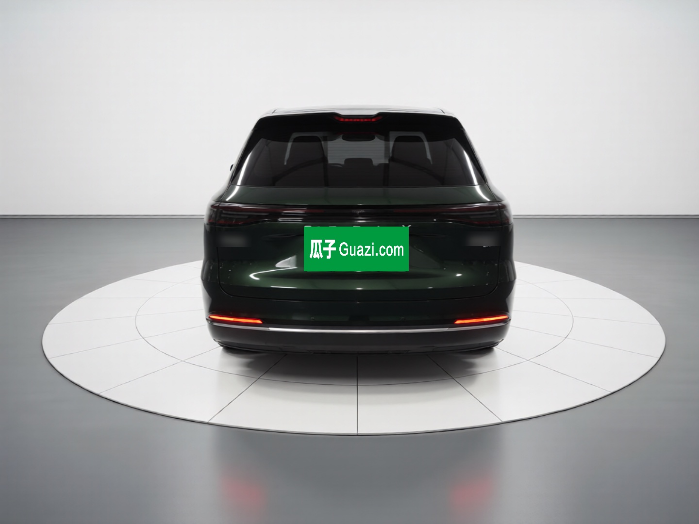 Geely Galaxy Xingjian 7 EM-i 2025 120km Exploration+ Version — снимка 5