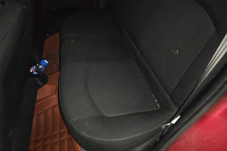 Used Peugeot 207 2011 Hatchback 1.6L Automatic Yule Edition