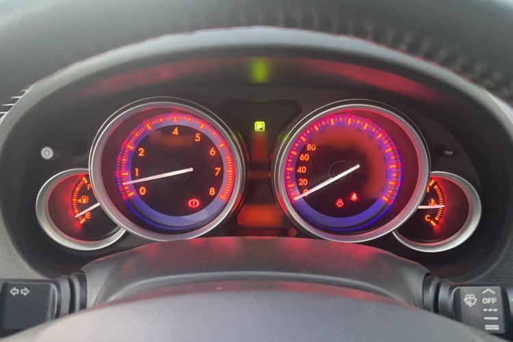 Used Mazda Mazda 6 2012 2.0L Automatic Elite Edition