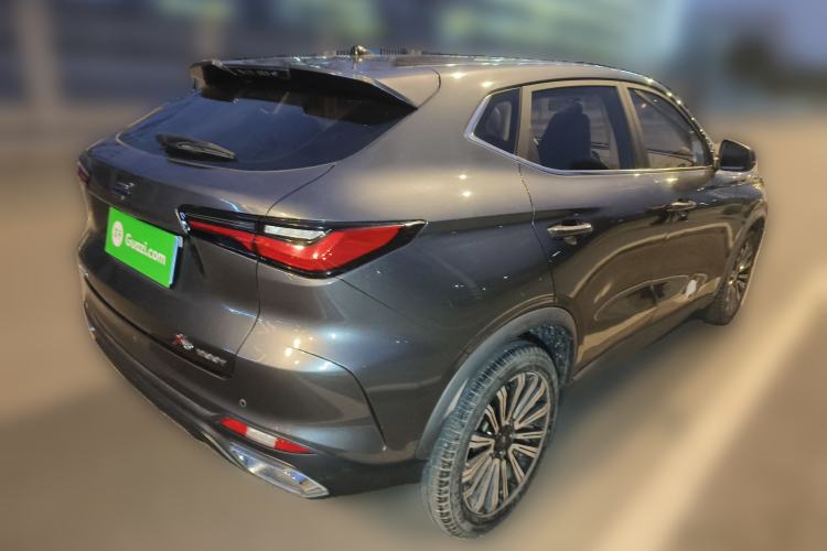 Used CHANGAN OSHAN X5 2021 1.5T DCT Luxury Edition