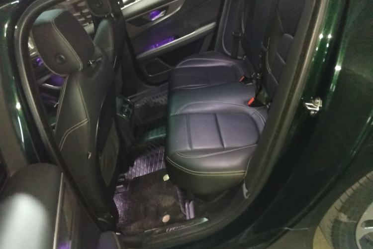 Used Jaguar XEL 2021 2.0T 250 PS R-DYNAMIC S Advanced Sport Edition