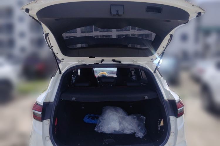 Used Geely Auto Coolray 2020 PRO 260T DCT Knight
