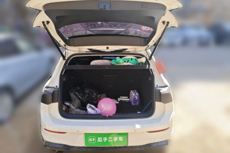 Used Volkswagen Golf 2021 280TSI DSG Pro
