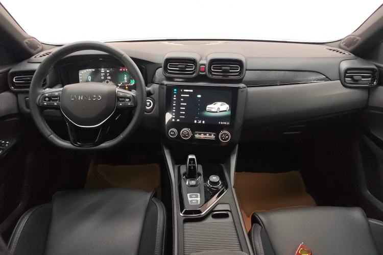 Used Lynk & Co 03 2021 2.0TD Automatic Jing Plus