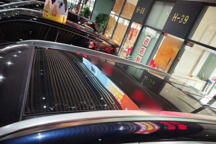 Used Mercedes-Benz GLC 2016 GLC 200 4MATIC