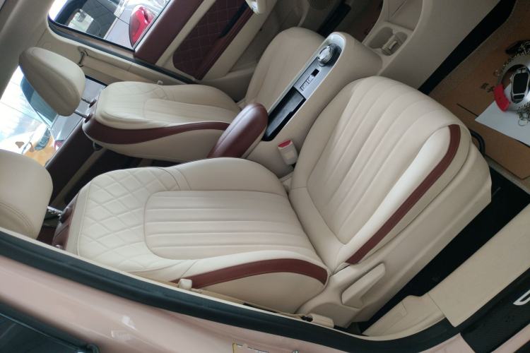 Used ORA Good Cat 2021 400km Standard Range Athena Edition Lithium-Ion Battery