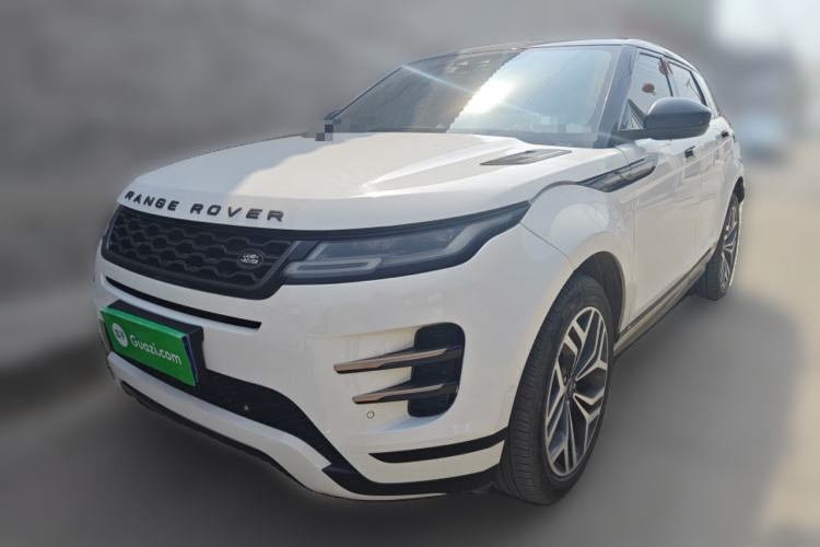 Used Land Rover Range Evoque 2020 249 PS R-DYNAMIC S Sport Edition