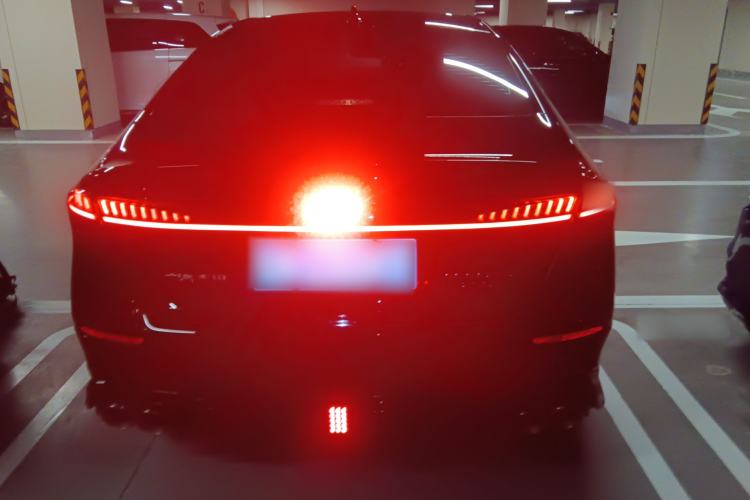 Used Honda Accord 2025 Sport Series 260TURBO Luxury Edition