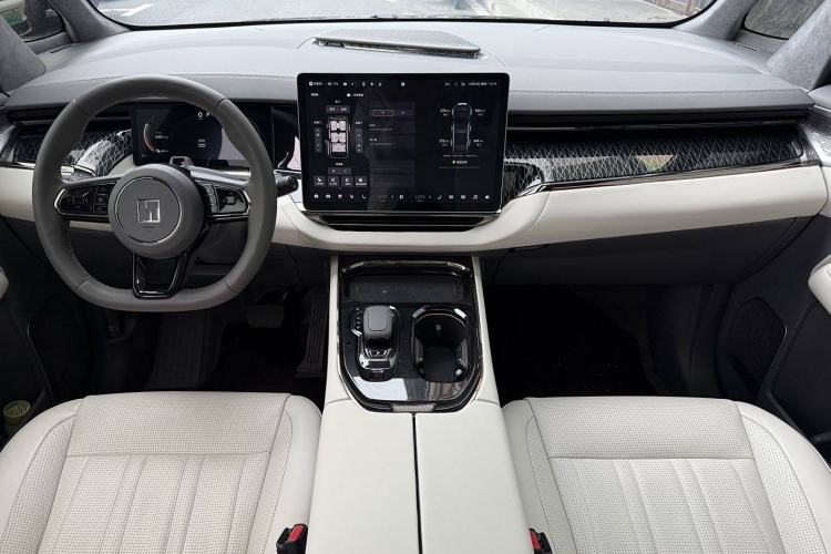 Used Zeekr 009 2022 ME Edition