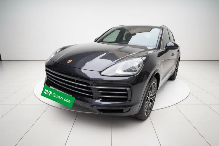 Used Porsche Cayenne E-Hybrid 2021 Cayenne E-Hybrid 2.0T Guazi used car, China used car export, Used car for sale, Used  cars, Cheapest cars for sale