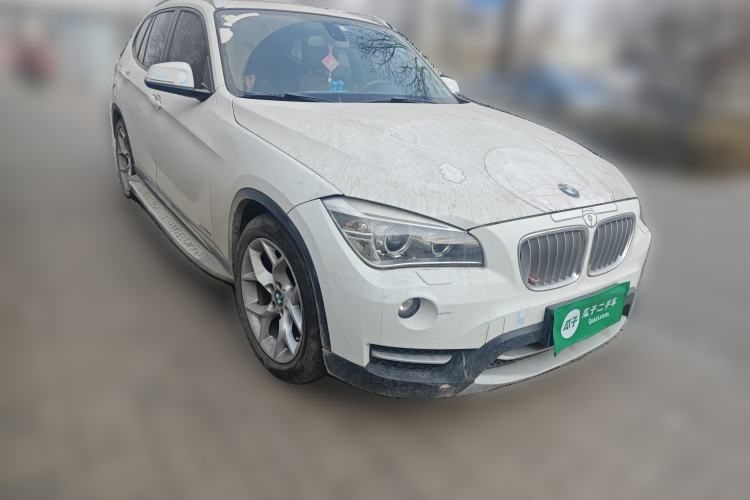 Used BMW 1 Series 
