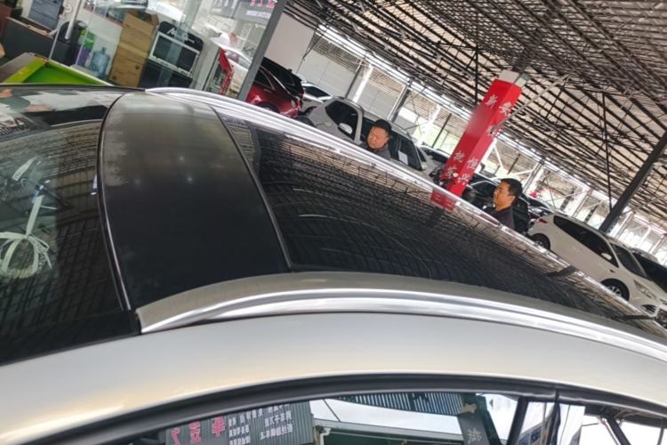 Used Mercedes-Benz GLA 2016 GLA 200 Sport Edition