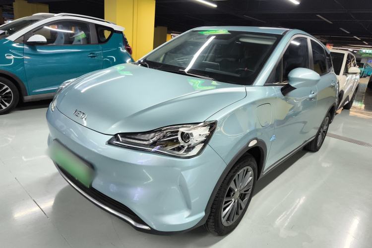 Used NETA V 2022 Chao 400 Lite